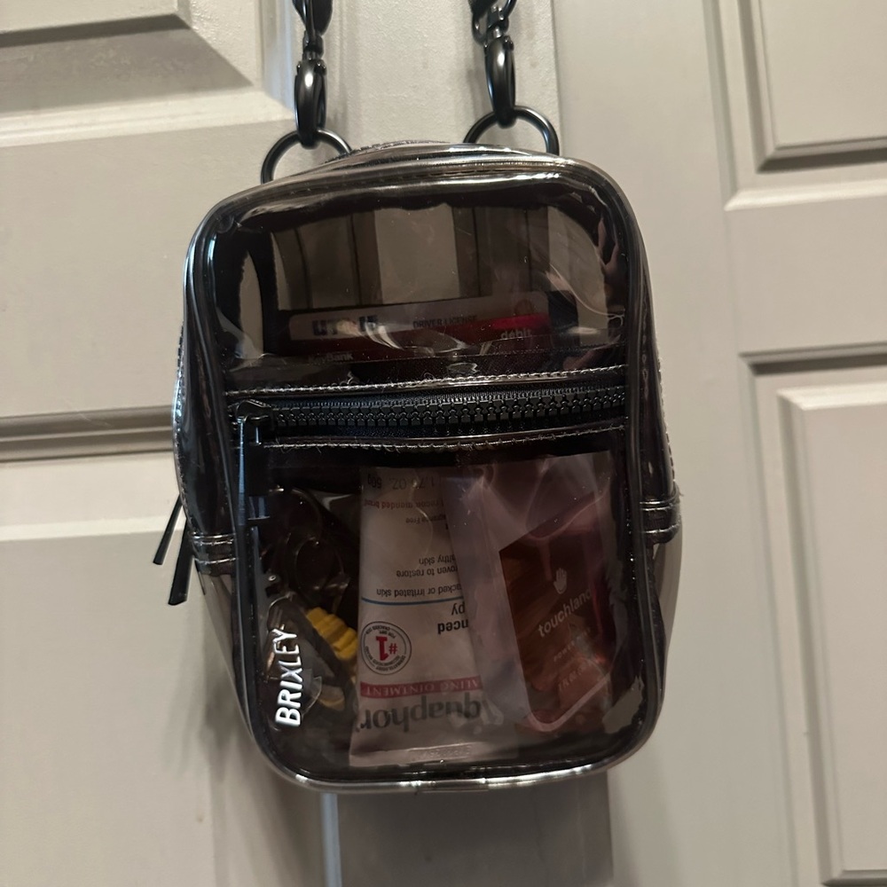 Brixley Crossbody Bag